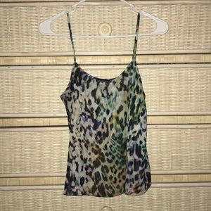 Top Shop Cami